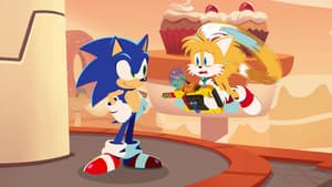 Sonic Colors: Rise of the Wisps — foto 7