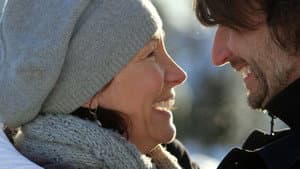 Josée Boudreault, plus forte que l'AVC — foto 1