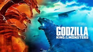 Godzilla 2: El rey de los Monstruos — foto 8