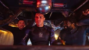Operación Marea Negra — foto 10