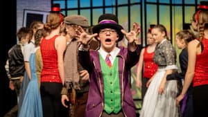 Rockway's Charlie — foto 1