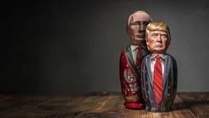 Opération Trump : Les espions russes à la conquête de l'Amérique — foto 2