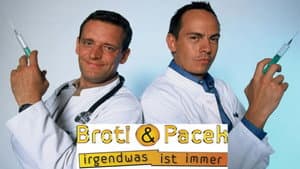 Broti & Pacek – Irgendwas ist immer — foto 1