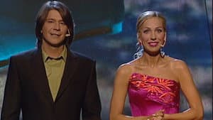 Kümme aastat hiljem. Eurovisioon Tallinnas — foto 1