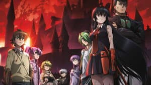 Akame ga Kill! — foto 10