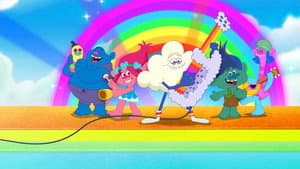 Trolls: ¡No pierdas el ritmo! — foto 3