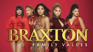 Braxton Family Values — foto 8