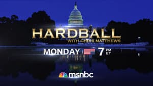Hardball with Chris Matthews — foto 1