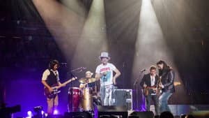 The Tragically Hip -  A National Celebration — foto 6