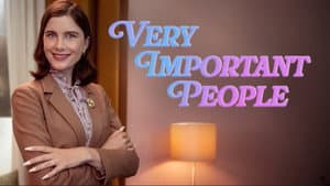 Very Important People — foto 3