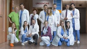 Centro Médico — foto 1