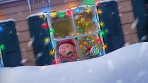 El diario de Greg: ¡Navidad sin salida! — foto 3
