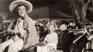 The Girl of the Golden West — foto 2