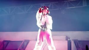 Reol Oneman Live 2022 激情アラート at Tokyo — foto 1