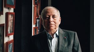Jean Todt, la méthode — foto 1