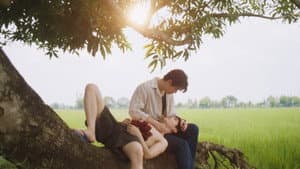 My Sweetheart Jom — foto 7