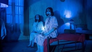 Que te Trague el Infierno: Capitulo 2 — foto 1