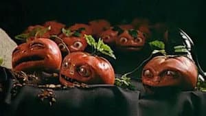 Los tomates asesinos atacan de nuevo — foto 3