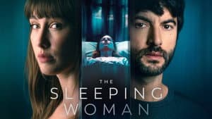 La mujer dormida — foto 4