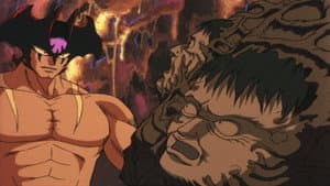 Devilman Volume 2: Demon Bird — foto 2