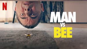Hombre vs. Abeja — foto 10