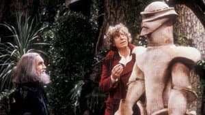 Doctor Who: The Keeper of Traken — foto 1