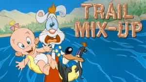 Trail Mix-Up — foto 4