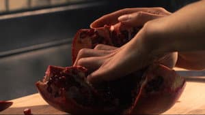 The Pomegranate Theory — foto 4