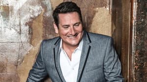 Tony Hadley. Estival Jazz Lugano 2016 — foto 1