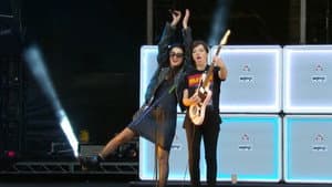 Charli XCX Live: Rock In Rio USA — foto 1