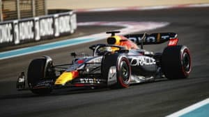 Rétro F1 2022 : Verstappen l'indomptable — foto 2
