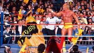 WWE WrestleMania V — foto 4