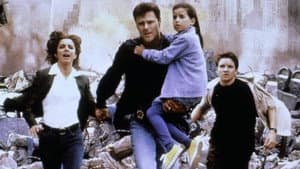 Earthquake in New York — foto 1