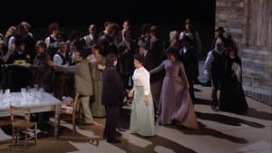 Verdi: Luisa Miller — foto 1