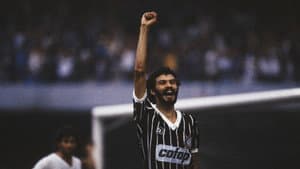 Sócrates, O Artista — foto 1