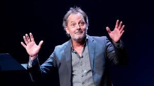 Christophe Alévêque : le trou noir 2 — foto 1