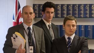 The Hollowmen — foto 4