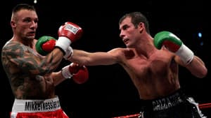 Joe Calzaghe Vs Mikkel Kessler — foto 1
