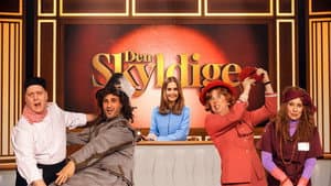 Den Skyldige — foto 3