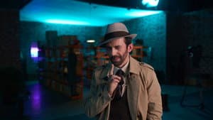 Detektyw Bruno — foto 1