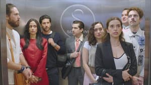 Amor de oficina — foto 4