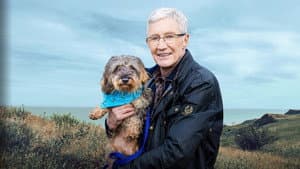 For the Love of Paul O'Grady — foto 1