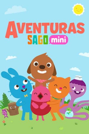 Temporada 1