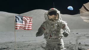 The Reach For The Stars — foto 1