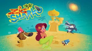 Zig y Sharko — foto 4