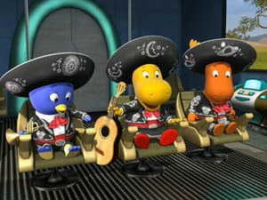 Episodio 7
