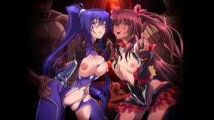対魔忍ユキカゼ — foto 4