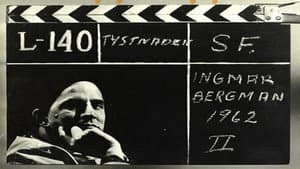 Ingmar Bergman - om liv och arbete — foto 1