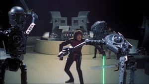 Starcrash — foto 11