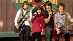 Camp Rock: Campamento del Rock — foto 4
